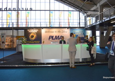 Op verschillende plekken was meer informatie aan de balies te verkrijgen.